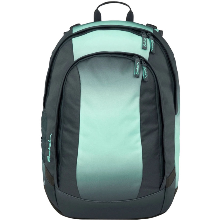 ZAINO SATCH AIR GRADIENT MINT