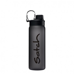 SATCH BORRACCIA 650ML NERO