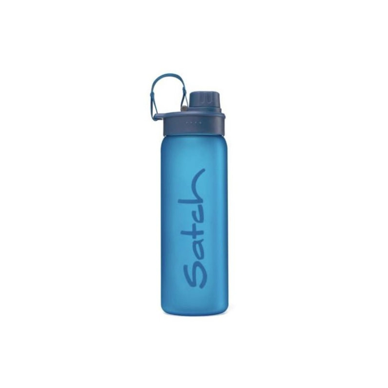 SATCH BORRACCIA 650ML BLU