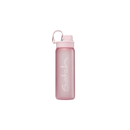 SATCH BORRACCIA 650ML ROSA