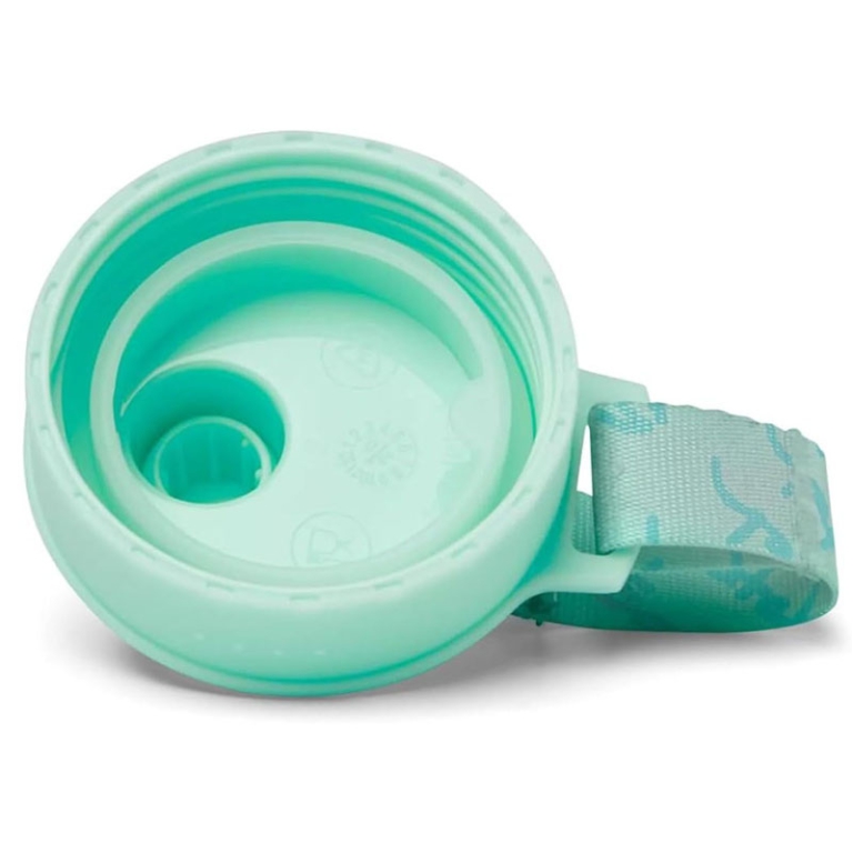 SATCH BORRACCIA 650ML MENTA 5