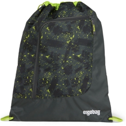 ERGOBAG SAKKY BAG BORSA  HAVERSTBEAR