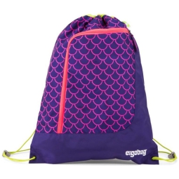 ERGOBAG SAKKY BAG BORSA PERLENTAUCH