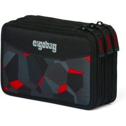 ERGOBAG ASTUCCIO 3 ZIP TAEKBARDO