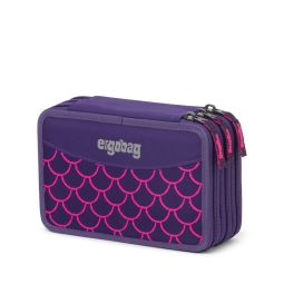 ERGOBAG ASTUCCIO 3 ZIP PERLENTAUCHBAR