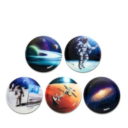 ERGOBAG ACCESSORI UNIVERSO