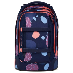 ZAINO SATCH CORAL REEF