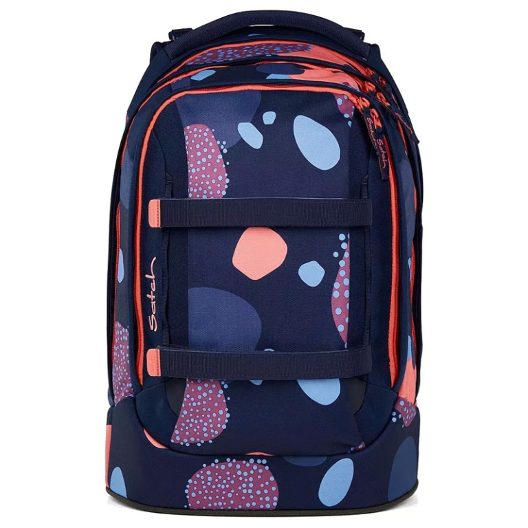 ZAINO SATCH CORAL REEF