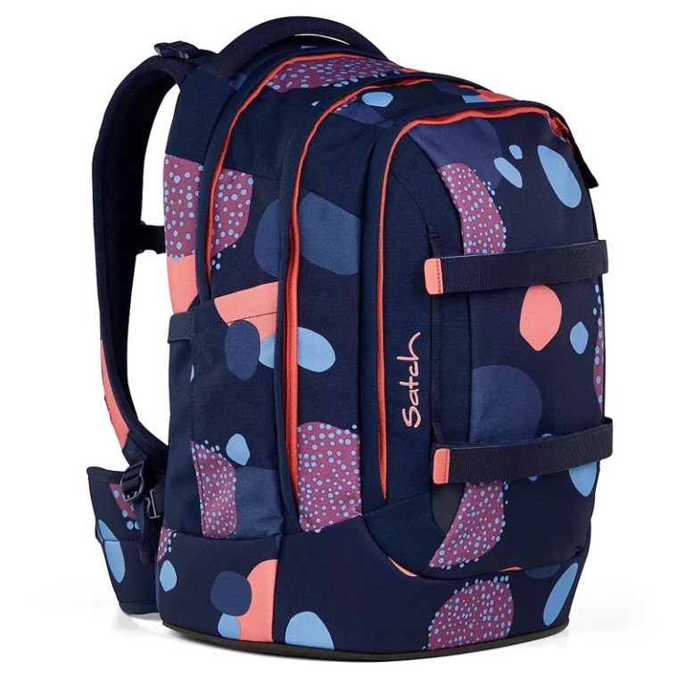 ZAINO SATCH CORAL REEF 2