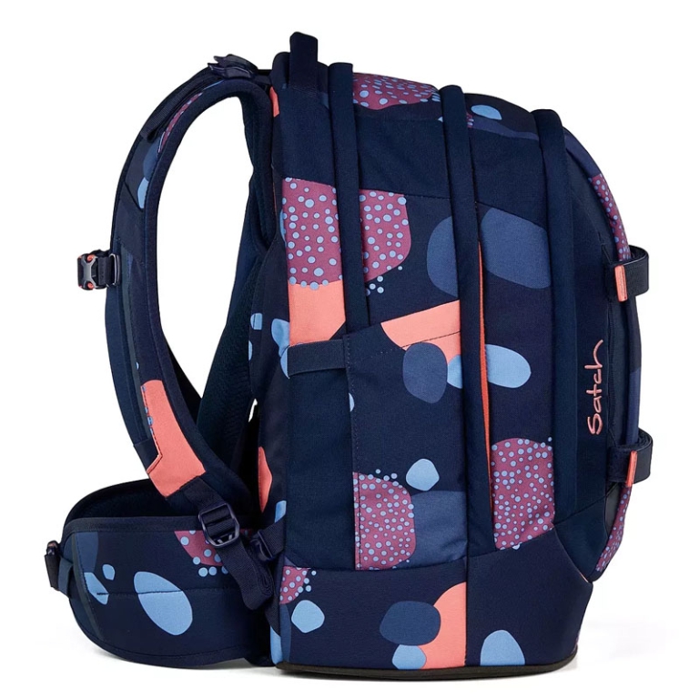 ZAINO SATCH CORAL REEF 3