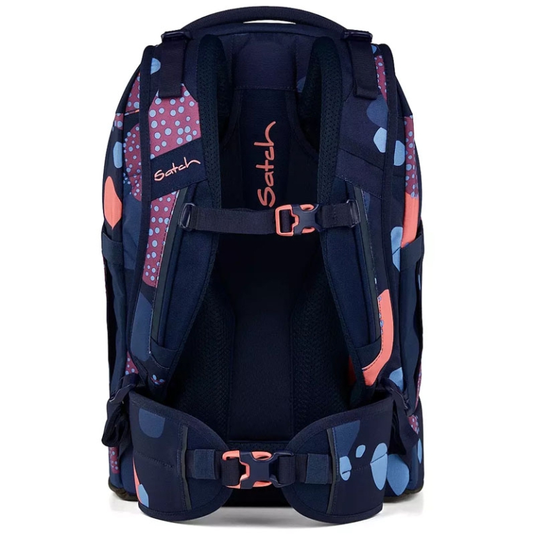 ZAINO SATCH CORAL REEF 5