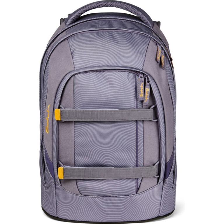 ZAINO SATCH SCUOLA MESMERIZE