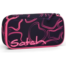 ASTUCCIO SATCH PINK SUPREME