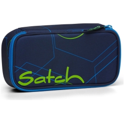 ASTUCCIO SATCH BLUE TECH
