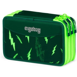 ERGOBAG ASTUCCIO 3 ZIP BARTASTISCH