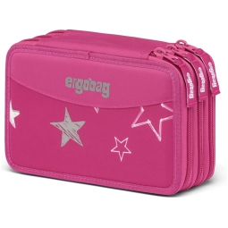 ERGOBAG ASTUCCIO 3 ZIP STERNZAUBAR