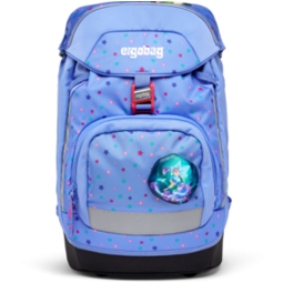 ERGOBAG ZAINO ERGONOMICO BARZAUBEMD