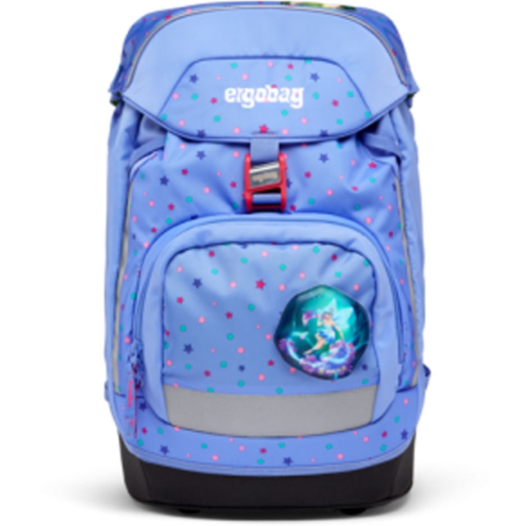 ERGOBAG ZAINO ERGONOMICO BARZAUBEMD