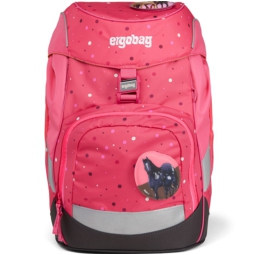 ERGOBAG ZAINO ERGONOMICO URLAUB