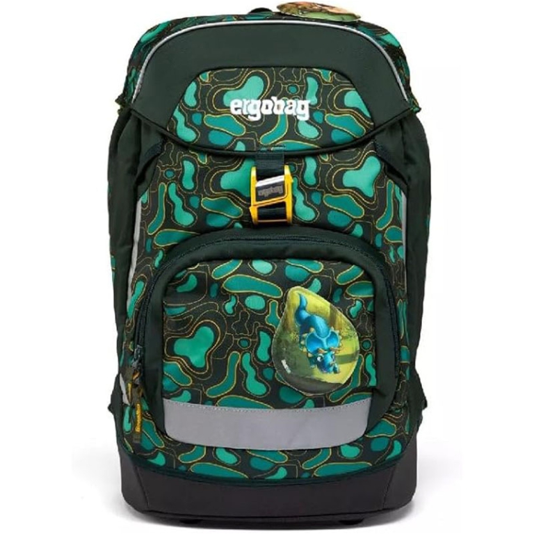 ERGOBAG ZAINO ERGONOMICO TRIBEARATOPS