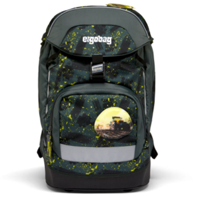 ERGOBAG ZAINO ERGONOMICO MAHDRESCHBAR
