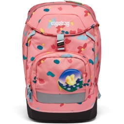 ERGOBAG ZAINO ERGONOMICO ZITRONENFA