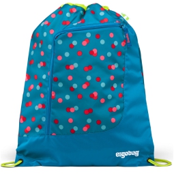 ERGOBAG SAKKY BAG BORSA  BEARLEGANCE