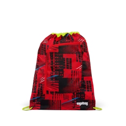 ERGOBAG SAKKY BAG BORSA ALARMBARREITSCHAFT