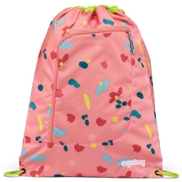 ERGOBAG SAKKY BAG BORSA ZITRONENFAL