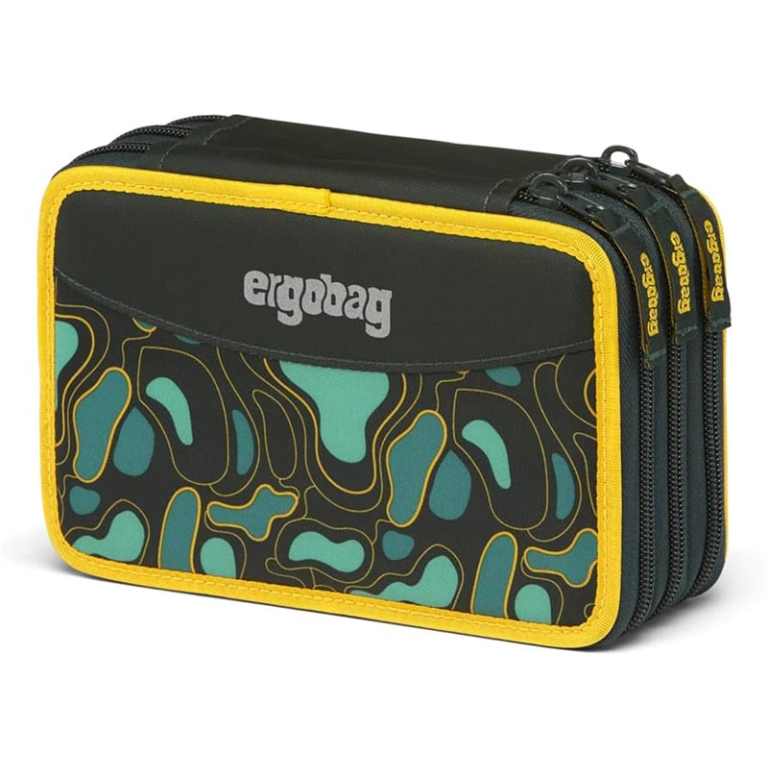 ERGOBAG ASTUCCIO 3 ZIP TRIBEARATOPS