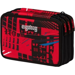 ERGOBAG ASTUCCIO 3 ZIP ALARMBARREITSCHAFT