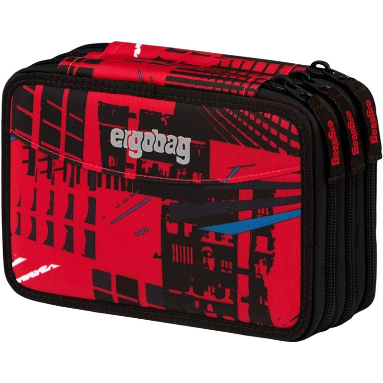 ERGOBAG ASTUCCIO 3 ZIP ALARMBARREITSCHAFT