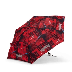 ERGOBAG OMBRELLO ALARMBARREITSCHAFT