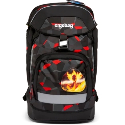 ERGOBAG ZAINO ERGONOMICO TAEKBARDO
