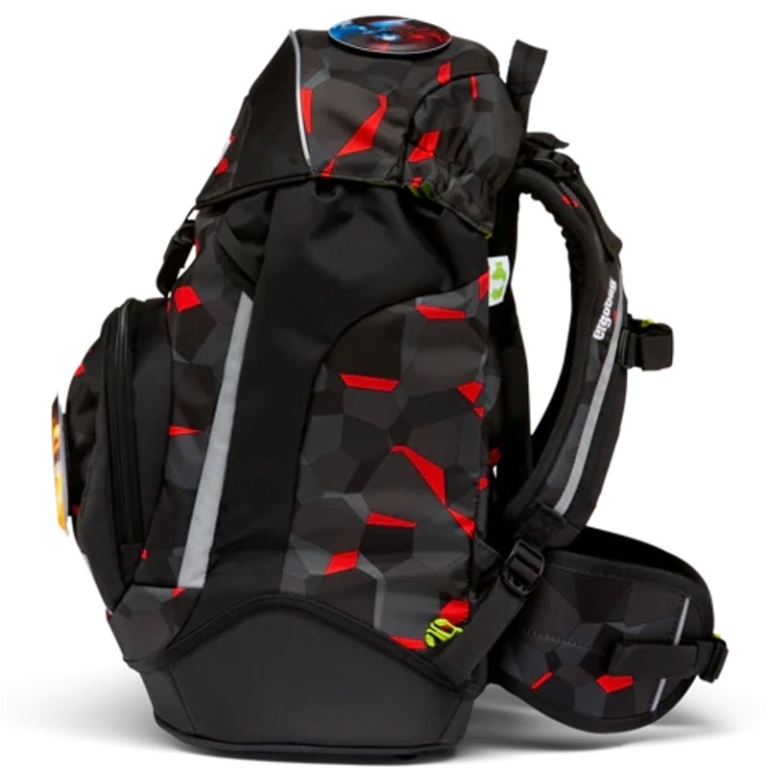 ERGOBAG ZAINO ERGONOMICO TAEKBARDO 2