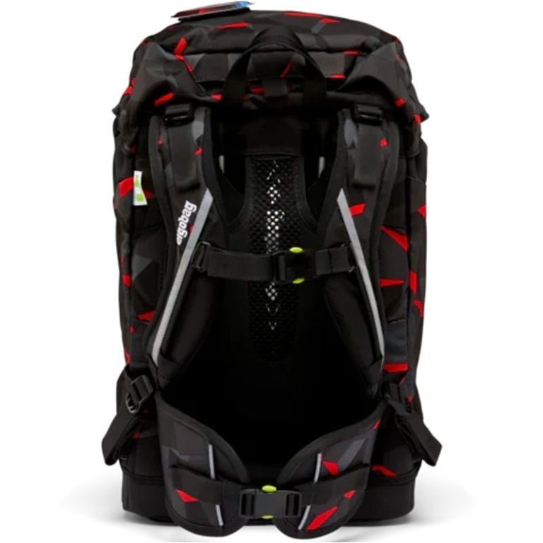 ERGOBAG ZAINO ERGONOMICO TAEKBARDO 3