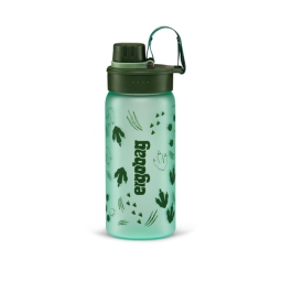 ERGOBAG BORRACCIA 550ML DINO