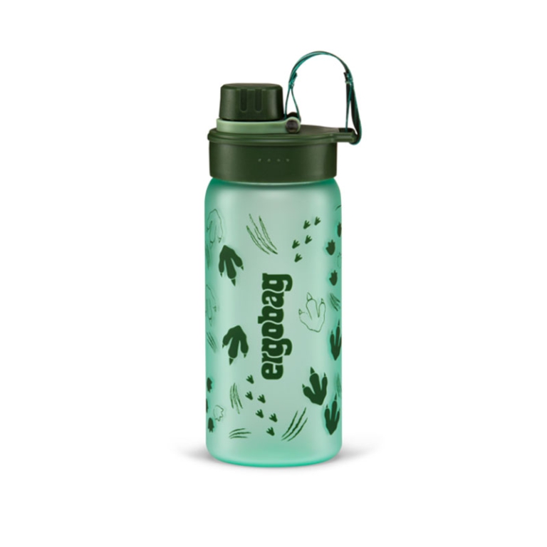 ERGOBAG BORRACCIA 550ML DINO