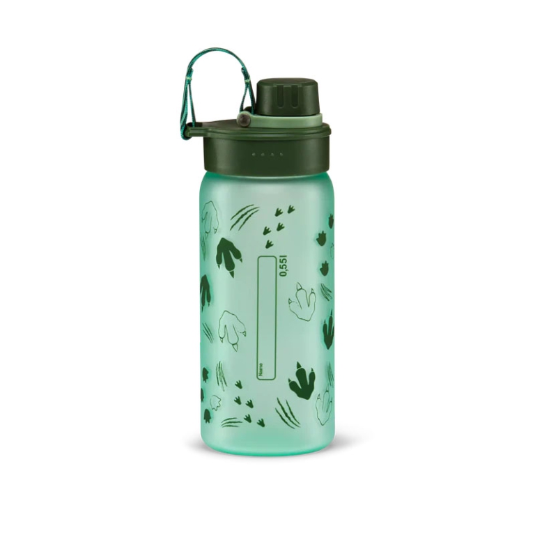 ERGOBAG BORRACCIA 550ML  DINO 2