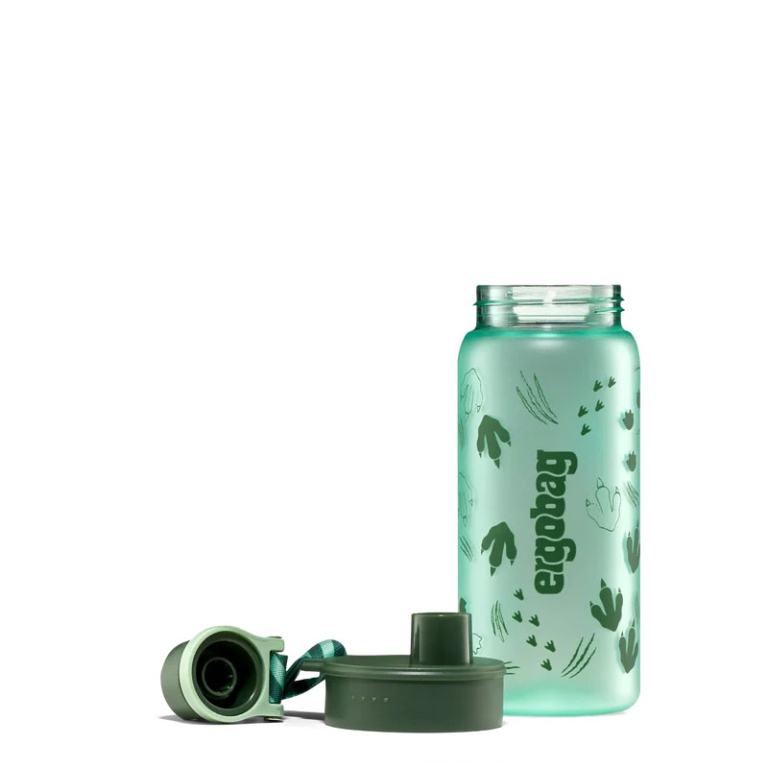 ERGOBAG BORRACCIA 550ML  DINO 3