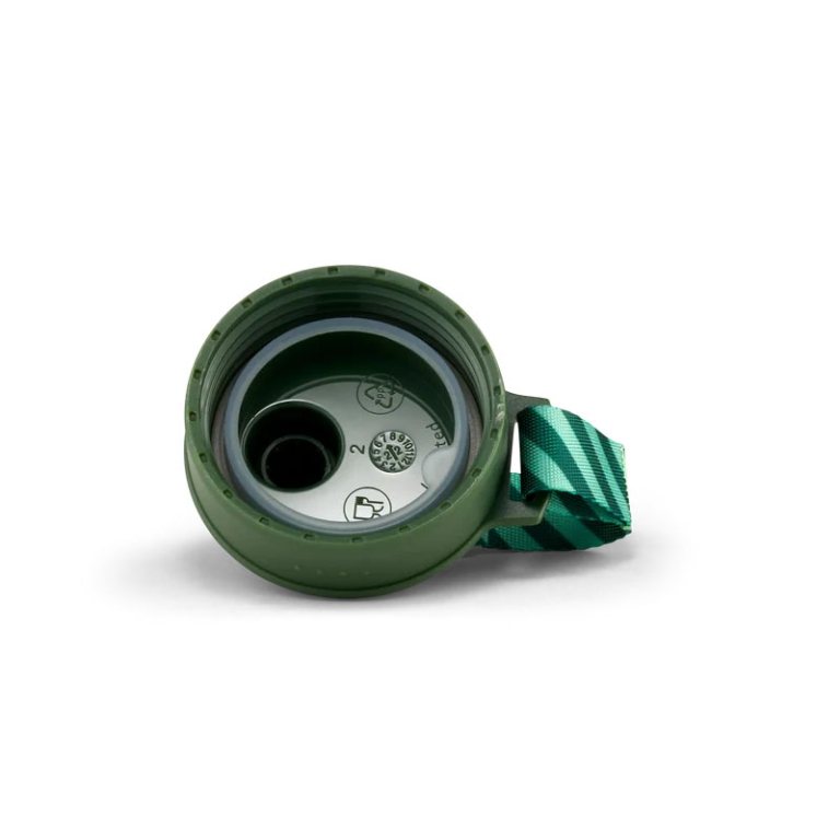 ERGOBAG BORRACCIA 550ML  DINO 5