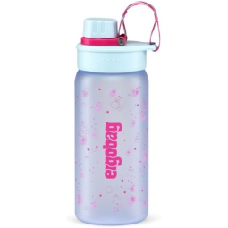 ERGOBAG BORRACCIA 550ML BUBBLES