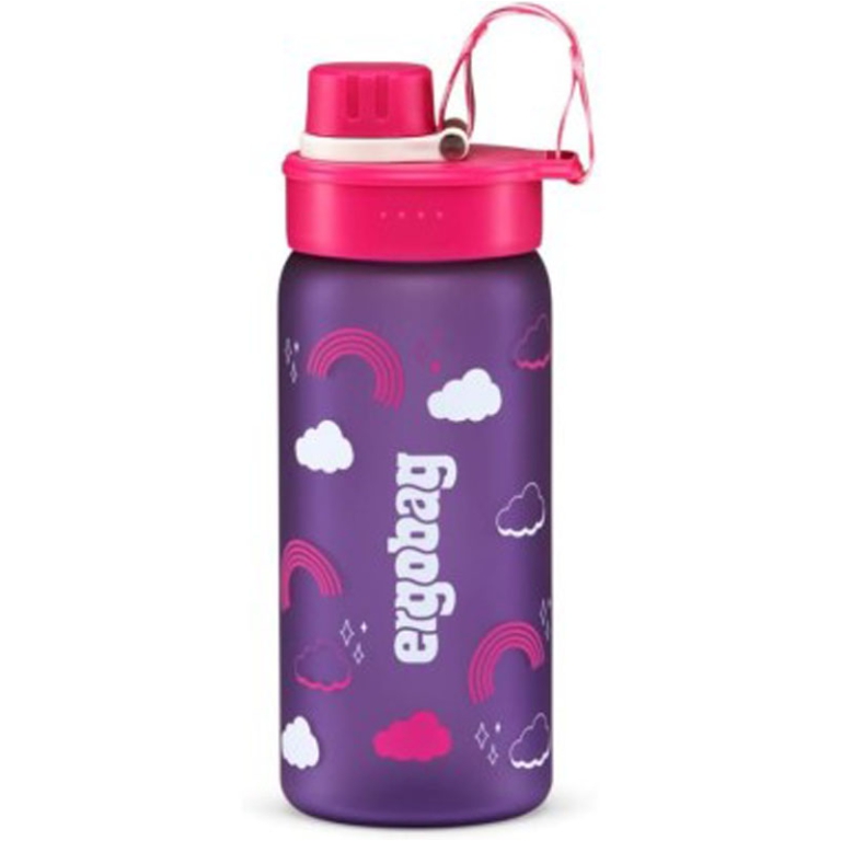 ERGOBAG BORRACCIA 550ML ROGENBOGEN