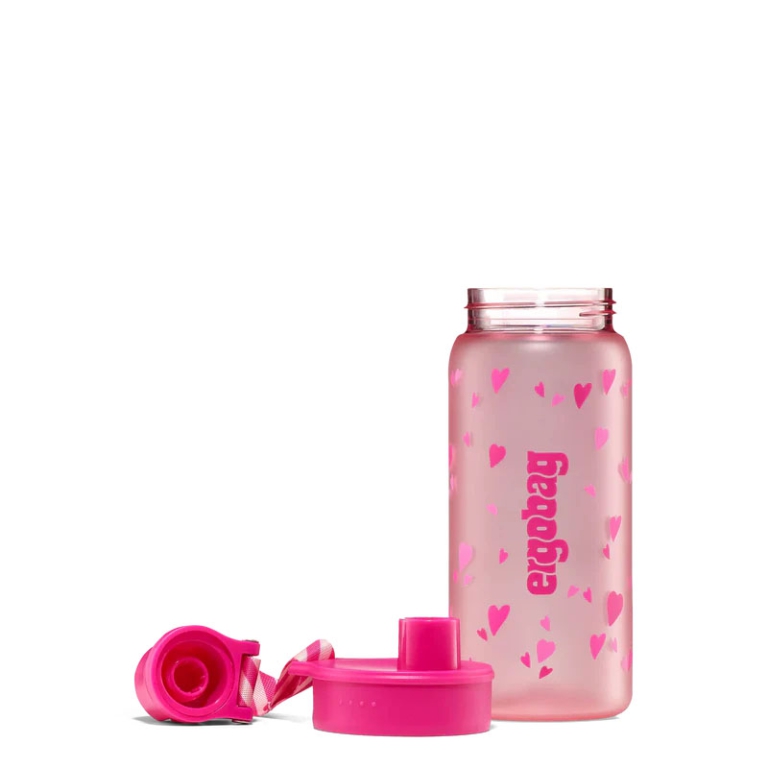 ERGOBAG BORRACCIA 550ML  HEARTS 3