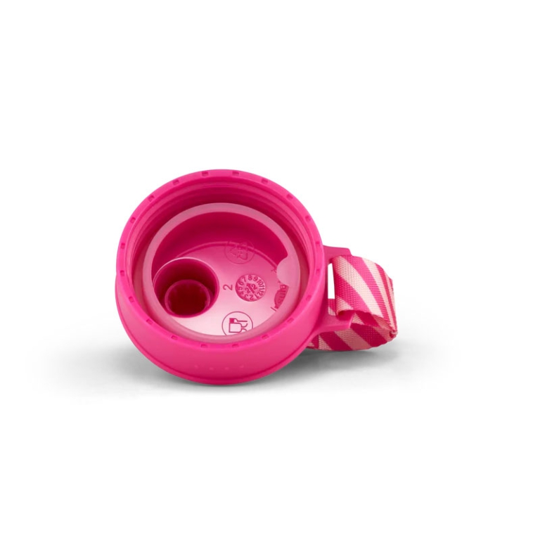 ERGOBAG BORRACCIA 550ML  HEARTS 5
