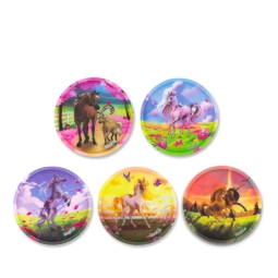 ERGOBAG ACCESSORI PONY