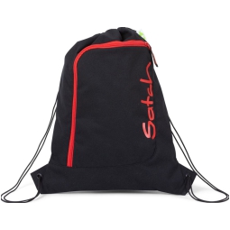 SATCH SAKKY BAG BORSA SPORT FIRE PHANTOM