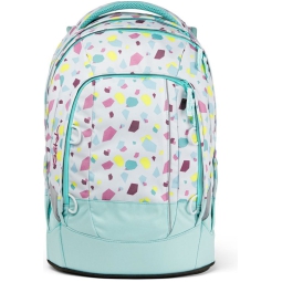 ZAINO SATCH SCUOLA DREAMY MOSAIC