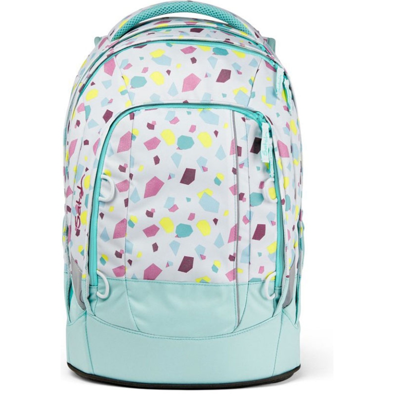 ZAINO SATCH SCUOLA DREAMY MOSAIC