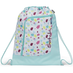 SATCH SAKKY BAG BORSA SPORT DREAM MOSAIC
